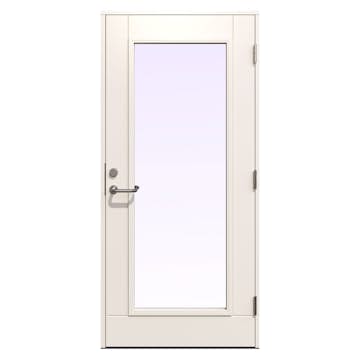 Ytterdør Gilje Gaia