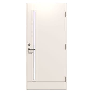 Ytterdør Gilje Hades