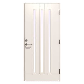 Ytterdør Gilje Hermes