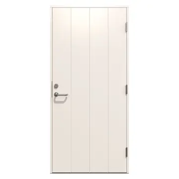 Ytterdør Gilje Lund Tett