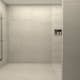 Klinker Ceramiche Keope Chorus Hvit 30x60 cm Matt