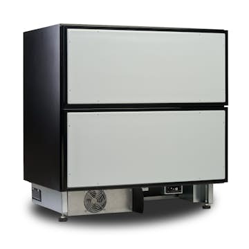 Fryseskuff Norcool G1