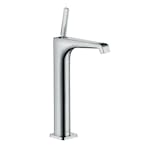 Servantbatteri Axor Citterio E 250 Høy Joystick