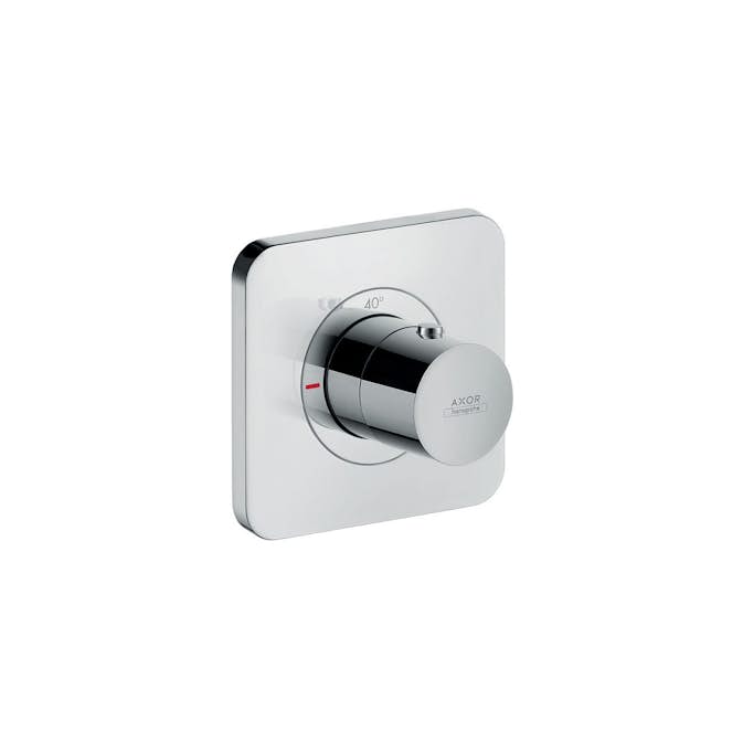 Dusjbatteri Axor Citterio E