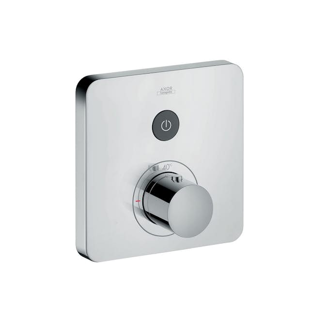 Innbyggingsblander Axor ShowerSelect Soft 1-utløp