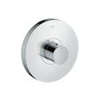 Innbyggingsblander Axor ShowerSelect Rund Highflow