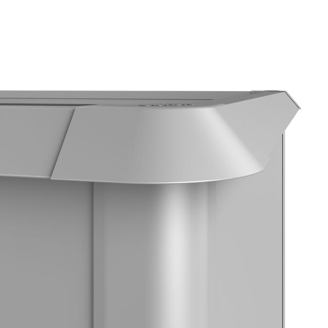 Sneglebeskytter Biohort til Høybed 2x2 m