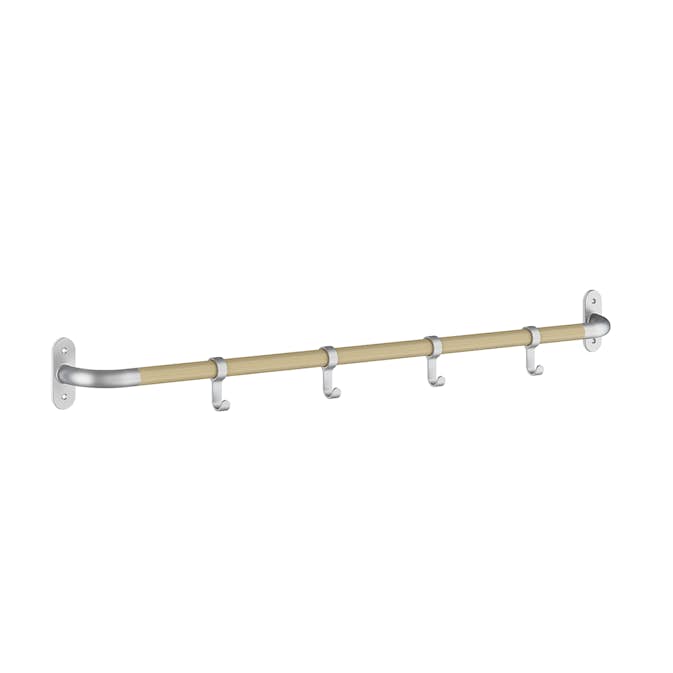 Kroklist Beslagsboden 1700 4-krok