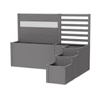 Plantekasse Biohort DaVinci Variant 2