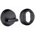 Sylindervrider/Universalring Beslagsboden 9-16 mm