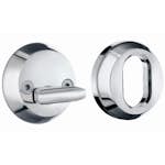 Sylindervrider/Universalring Beslagsboden 9-16 mm