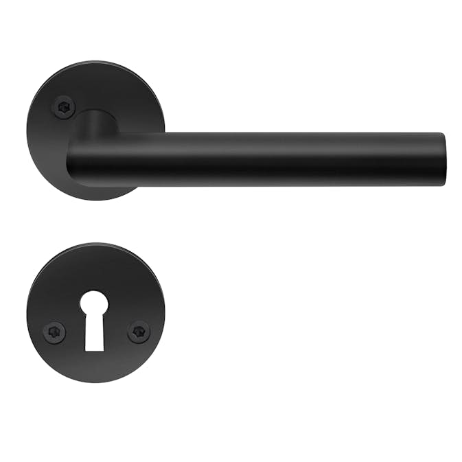 Innerdørvrider Beslagsboden Spar B236BNS