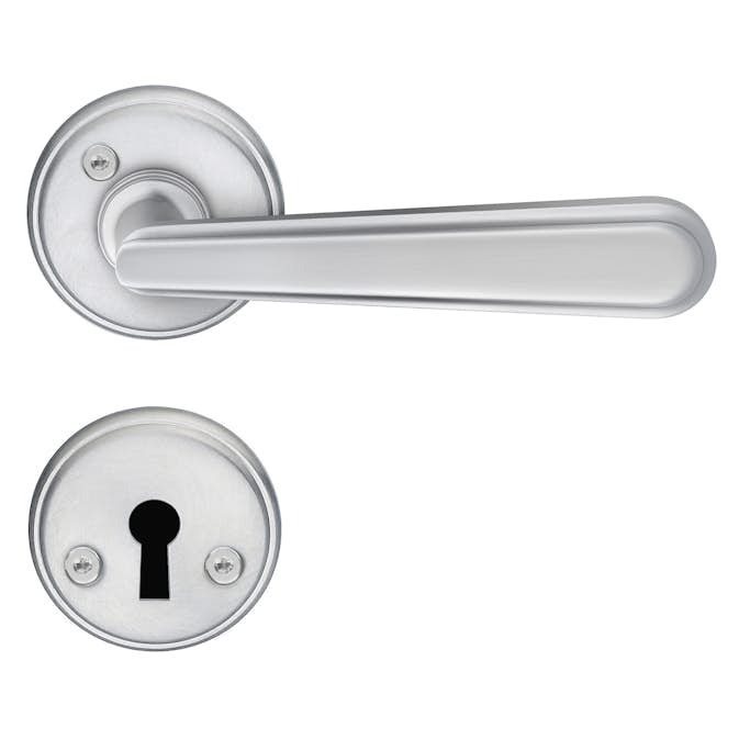 Innerdørvrider Beslagsboden B252KMNS