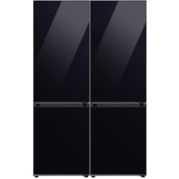 Kjøl/Frys Pakke Samsung 2 st RB34C7B5D22-EF