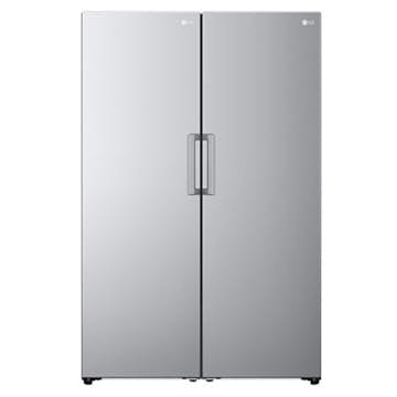 Kjøl/Frys Pakke LG GFT41PZGSZ + GLT51PZGSZ