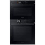 Ovn- og Mikrobølgepakke Samsung NV7B6699ACKU1 + NQ5B6753CAKU1