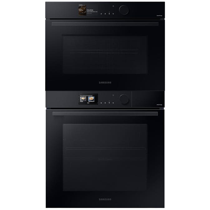 Ovn- og Mikrobølgepakke Samsung NV7B6699ACKU1 + NQ5B6753CAKU1