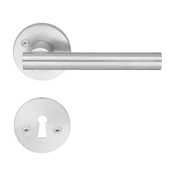 Innerdørvrider Beslagsboden Design B862K