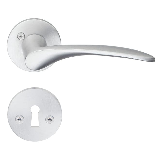 Innerdørvrider Beslagsboden Design Ergo B869KMN