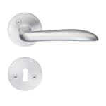 Innerdørvrider Beslagsboden Design Ergo B870KMN