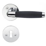 Innerdørvrider Beslagsboden Design B874KN