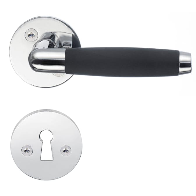 Innerdørvrider Beslagsboden Design B874KN