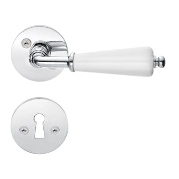 Innerdørvrider Beslagsboden B879XKN