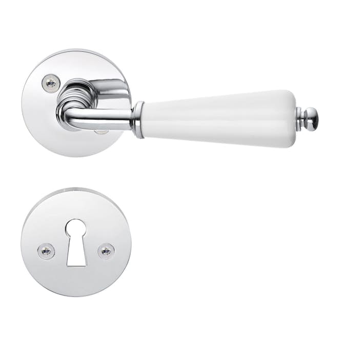 Innerdørvrider Beslagsboden B879XKN