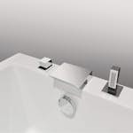 Karkantbatteri Novellini Calos 3-hulls