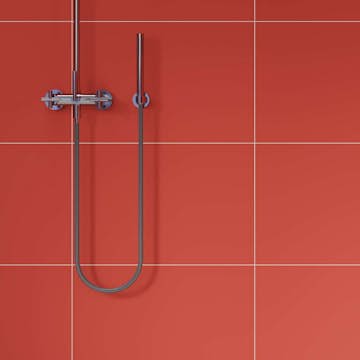 Baderomspanel Fibo 0528 M6040 Lima