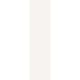 Baderomspanel Fibo 2094-00 S White