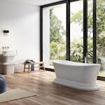 Badekar Bathlife Avkoppling