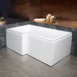 Badekar Bathlife Behag