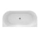 Badekar Bathlife Frisk