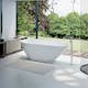 Badekar Bathlife Monte 958