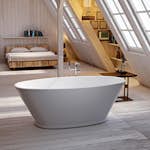 Badekar Bathlife Säker