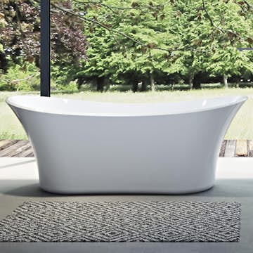 Badekar Bathlife Stadig