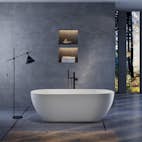 Badekar Bathlife Trygg