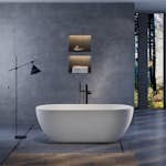 Badekar Bathlife Trygg