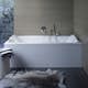 Badekar Duravit Starck