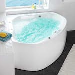 Badekar Hafa Aqua 140 C