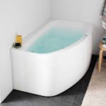 Badekar Hafa Aqua 160