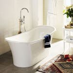 Badekar Hafa Hampton