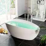 Badekar Westerbergs Ellipse