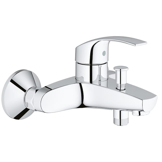 Badkarsblandare Grohe Eurosmart 33300