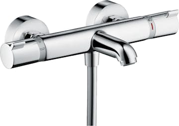 Badekarbatteri Hansgrohe Comfort Ecostat