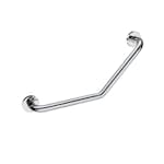 Badekarhåndtak Smedbo FK808 Rustfri