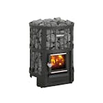 Badstuovn Harvia Legend