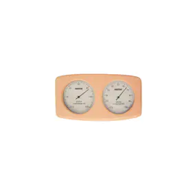 Badstutermometer/Hygrometer Harvia