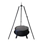 Bålpanne Sunwind Ask